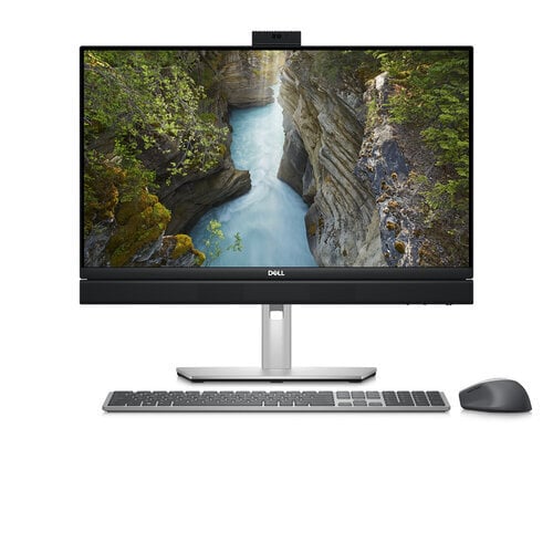 DELL OptiPlex Plus 7410 (HJ6VR) цена и информация | Lauaarvutid | hansapost.ee