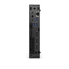 Dell OptiPlex 7010 Plus (WCXNP) цена и информация | Стационарные компьютеры | hansapost.ee