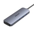 Mokin Адаптеры и USB-hub по интернету