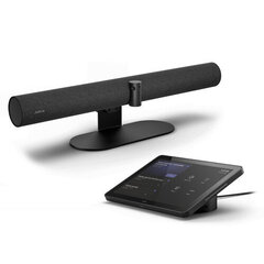 Jabra PanaCast 50 Video Bar System 8501-231 цена и информация | Интернетные-камеры | hansapost.ee