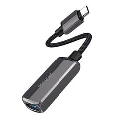 Mcdodo CA-2830 OTG 2in1 Convertor USB-C do USB-C + USB-A цена и информация | Адаптеры, USB-разветвители | hansapost.ee