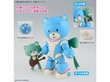 Konstruktor Bandai - HGBM Beargguy Ohana and Aloharo Set, 1/144, 66288 цена и информация | Klotsid ja konstruktorid | hansapost.ee