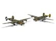 Konstruktor Airfix - Consolidated B-24H Liberator, 1/72, A09010 цена и информация | Klotsid ja konstruktorid | hansapost.ee