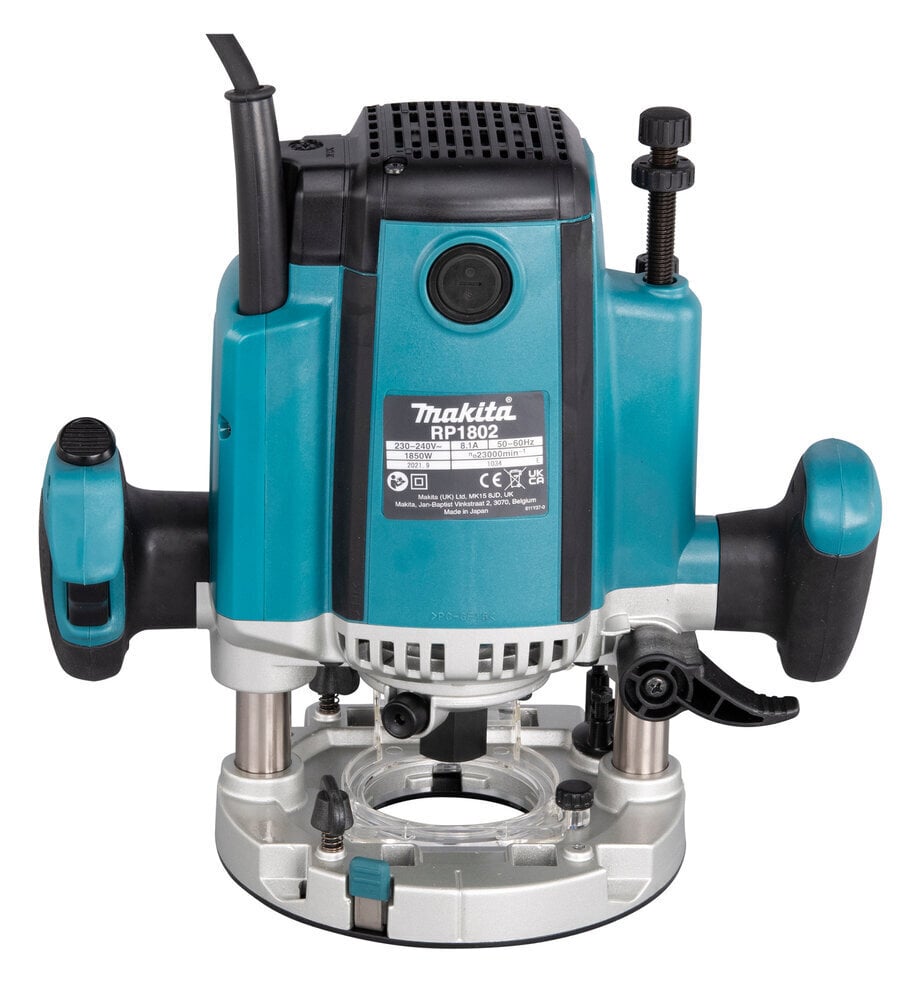 Ülafrees RP1802 Makita hind ja info | Käsitööriistad | hansapost.ee