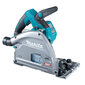 Akusukelsaag XGT® SP001GZ03 Makita hind ja info | Elektrilised saed, ketassaed ja tarvikud | hansapost.ee