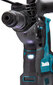 Akupuurvasar XGT®, 40 V Max HR002GZ02 Makita цена и информация | Lööktrellid | hansapost.ee