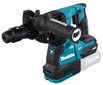 Akupuurvasar XGT®, 40 V Max HR002GZ02 Makita цена и информация | Lööktrellid | hansapost.ee