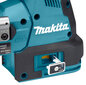 Akupuurvasar XGT®, 40 V Max HR002GZ02 Makita цена и информация | Lööktrellid | hansapost.ee