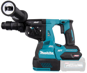 Akupuurvasar XGT®, 40 V Max HR002GZ02 Makita hind ja info | Lööktrellid | hansapost.ee