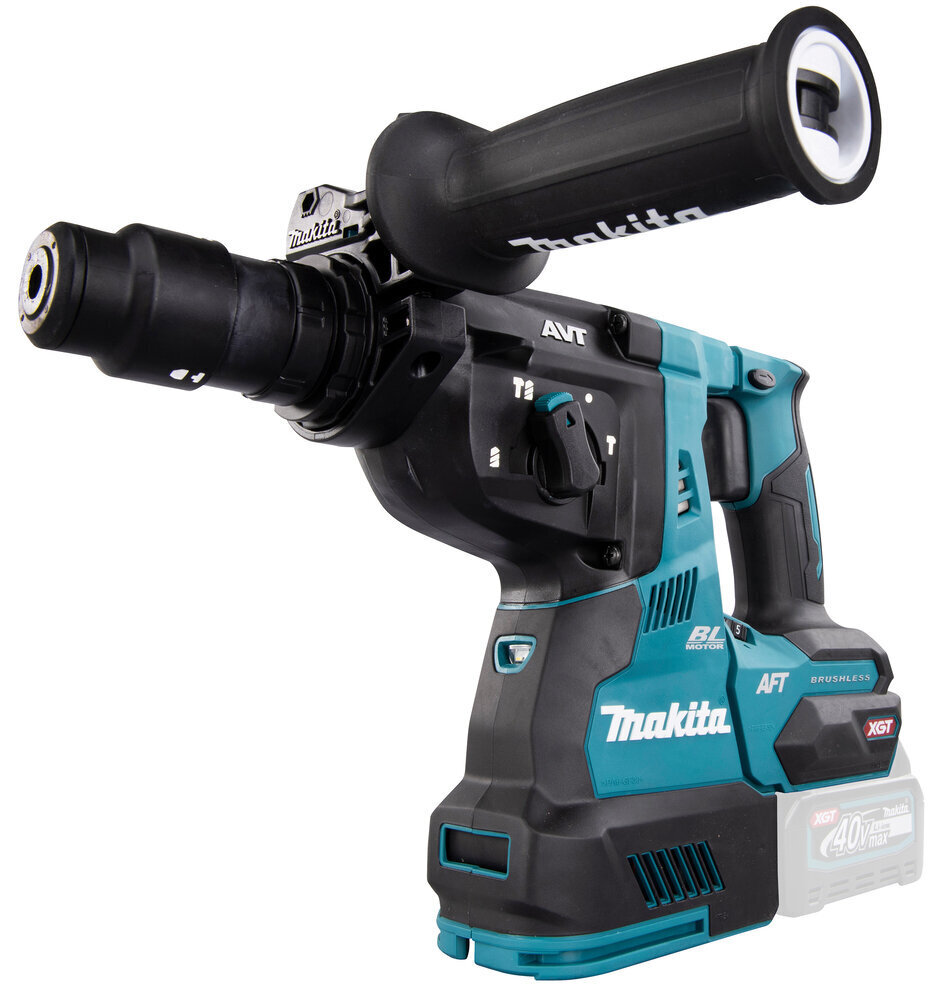 Akupuurvasar XGT®, 40 V Max HR002GZ02 Makita цена и информация | Lööktrellid | hansapost.ee