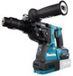 Akupuurvasar XGT®, 40 V Max HR002GZ02 Makita цена и информация | Lööktrellid | hansapost.ee