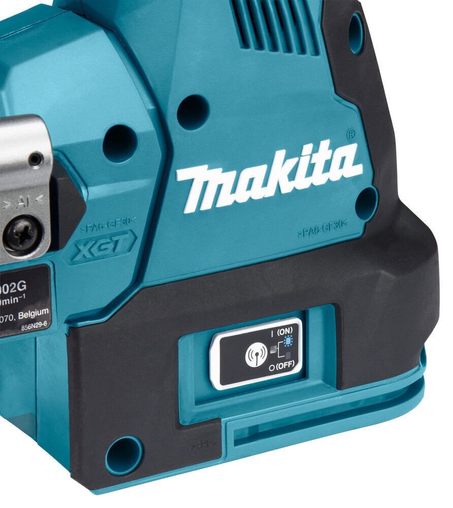 Akupuurvasar XGT®, 40 V Max HR002GZ02 Makita цена и информация | Lööktrellid | hansapost.ee