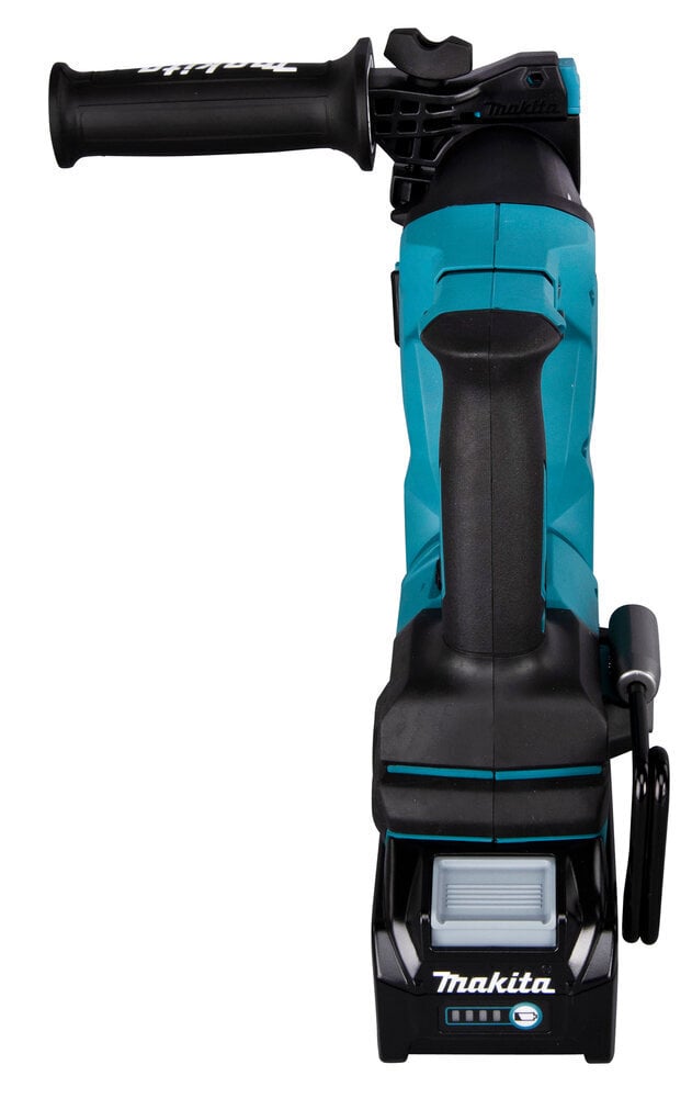 Akupuurvasar XGT ®, 40V Max HR004GM201 Makita hind ja info | Lööktrellid | hansapost.ee