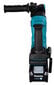 Akupuurvasar XGT ®, 40V Max HR004GM201 Makita hind ja info | Lööktrellid | hansapost.ee