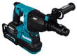 Akupuurvasar XGT ®, 40V Max HR004GM201 Makita hind ja info | Lööktrellid | hansapost.ee