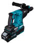 Akupuurvasar XGT ®, 40V Max HR004GM201 Makita hind ja info | Lööktrellid | hansapost.ee