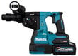 Akupuurvasar XGT ®, 40V Max HR004GM201 Makita hind ja info | Lööktrellid | hansapost.ee