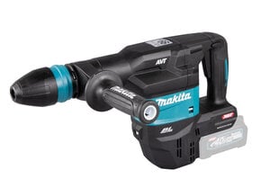 Отбойный молоток Makita XGT HM001GZ02 цена и информация | Механические инструменты | hansapost.ee