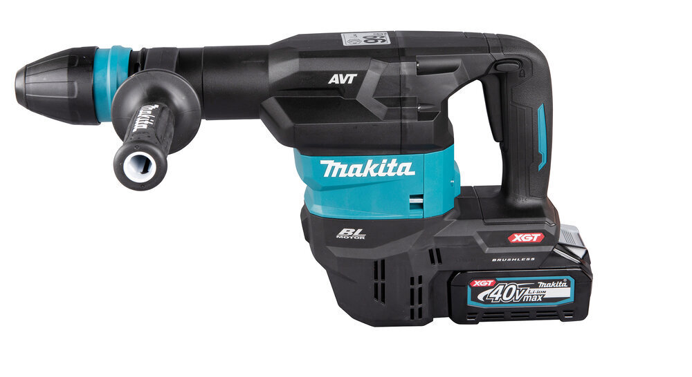 Akupiikvasar XGT HM001GZ02 Makita hind ja info | Käsitööriistad | hansapost.ee