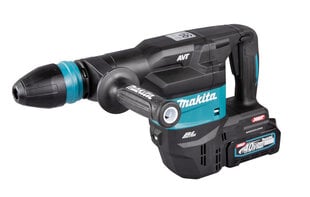 Отбойный молоток Makita XGT HM001GZ02 цена и информация | Механические инструменты | hansapost.ee