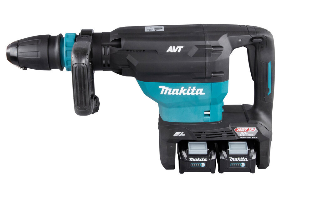 Akupiikvasar XGT HM002GZ03 Makita hind ja info | Käsitööriistad | hansapost.ee