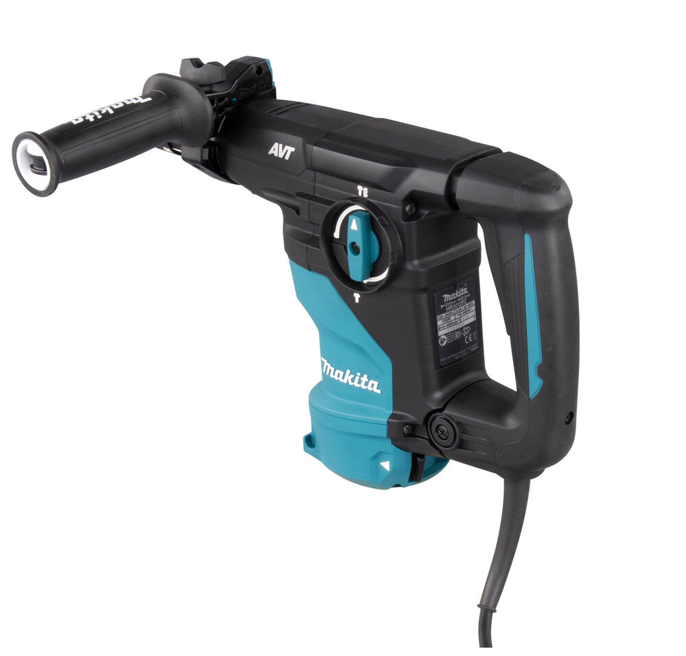 Kombivasar SDS-PLUS HR3012FCJ Makita hind ja info | Käsitööriistad | hansapost.ee