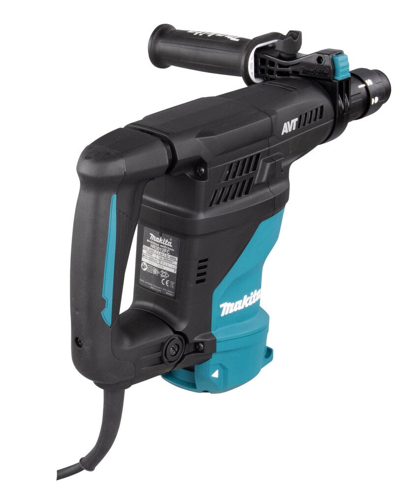 Kombivasar SDS-PLUS HR3012FCJ Makita hind ja info | Käsitööriistad | hansapost.ee