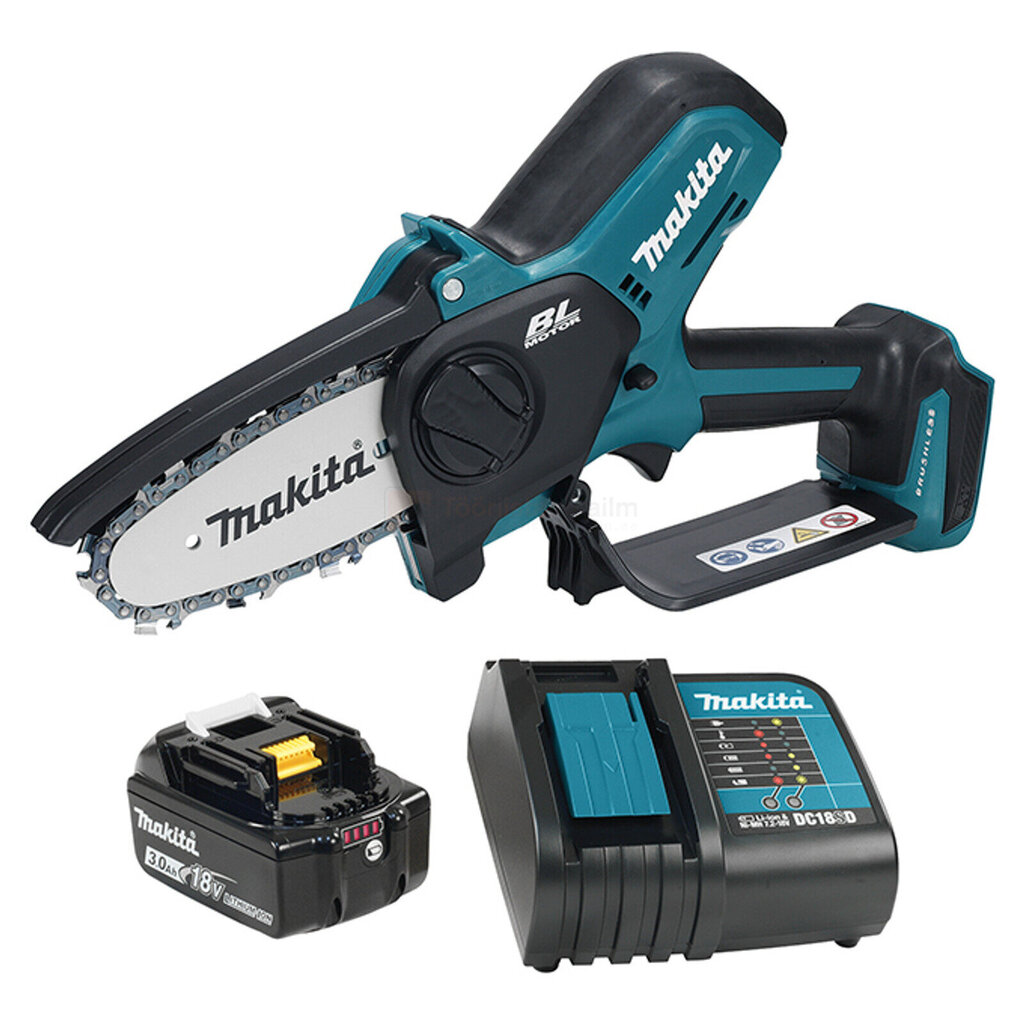 Oksasaag Makita DUC101SF hind ja info | Käsitööriistad | hansapost.ee