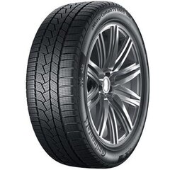 Continental Ts 860 s xl fr 295/35R19 104V цена и информация | Зимняя резина | hansapost.ee