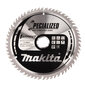 T.C.T saeketas 216 x 30 x 2.0 mm 10° T60 Makita E-08888 цена и информация | Elektrilised saed, ketassaed ja tarvikud | hansapost.ee