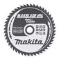 T.C.T saeketas 260X2.8X30mm 20° T48 B-09824 Makita цена и информация | Käsitööriistad | hansapost.ee