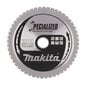 T.C.T saeketas 150X1.4X20mm -15° T52 B-47167 Makita цена и информация | Käsitööriistad | hansapost.ee