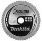 T.C.T saeketas 150X1.4X20mm -15° T52 B-47167 Makita цена и информация | Käsitööriistad | hansapost.ee