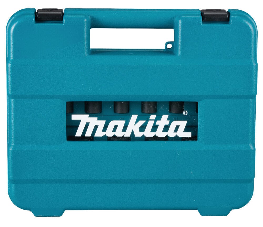 LÖÖKPADRUNITE KMPL. 14-OSALINE 3/8'' B-55550 Makita price and information | Käsitööriistad | hansapost.ee