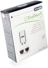 Kohvimasina katlakivieemaldaja EcoDecalk 2 tk x 100ml hind ja info | EcoDecalk Kodukaubad | hansapost.ee