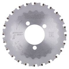 E-11097 Zāģripa 110x34MM, Z-24,  EFFICUT METAL Makita цена и информация | Механические инструменты | hansapost.ee