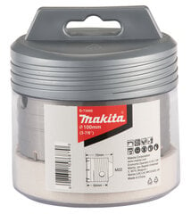 D-73966 Kroonpuur Ø100 X 50mm Makita hind ja info | Käsitööriistad | hansapost.ee