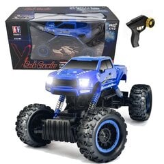 Kaugjuhitav sõiduk Double Eagle Monster Truck Crawler E321-003 цена и информация | Игрушки для мальчиков | hansapost.ee