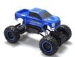 Kaugjuhitav sõiduk Double Eagle Monster Truck Crawler E321-003 цена и информация | Mänguasjad poistele | hansapost.ee