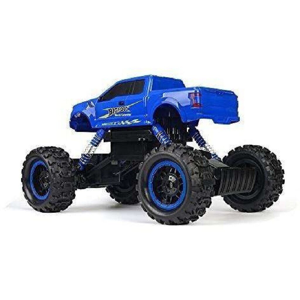 Kaugjuhitav sõiduk Double Eagle Monster Truck Crawler E321-003 hind ja info | Mänguasjad poistele | hansapost.ee