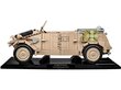 COBI - Plastkonstruktorid Kübelwagen (PKW Typ 82) - Executive Edition, 1/12, 2802 цена и информация | Klotsid ja konstruktorid | hansapost.ee