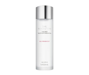 Näoessents Missha Time Revolution The First Essence, 5x150 ml hind ja info | Näoõlid, ampullid ja seerumid | hansapost.ee