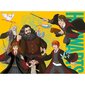 Ravensburger pusle 100 tk Harry Potter hind ja info | Pusled lastele ja täiskasvanutele | hansapost.ee