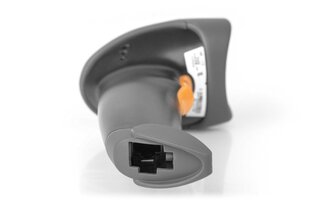 Assman electronic DIGITUS 2D Barcode Scanner bi-direct hind ja info | Skännerid | hansapost.ee