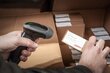 Assman electronic DIGITUS 2D Barcode Scanner bi-direct цена и информация | Nutiseadmed ja lisatarvikud | hansapost.ee