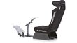 Mänguritool Evolution PRO ActiFit, must hind ja info | Kontoritoolid | hansapost.ee