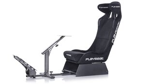 Mänguritool Evolution PRO ActiFit, must price and information | Office chairs | hansapost.ee