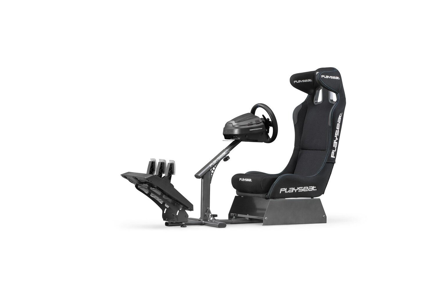 Mänguritool Evolution PRO ActiFit, must hind ja info | Kontoritoolid | hansapost.ee