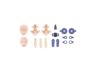 Bandai - 30MS Option Parts Set 11 (Fang Costume) [Color A], 66279 цена и информация | Конструкторы и кубики | hansapost.ee