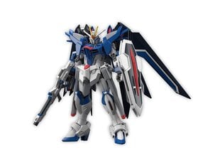 Konstruktor Bandai - HGCE Rising Freedom Gundam, 1/144, 66284 hind ja info | Klotsid ja konstruktorid | hansapost.ee